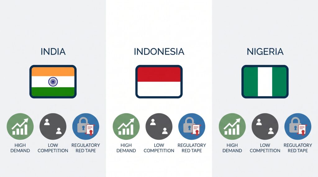 Tier 3 countries, Forex Hristo Hristov Best Countries to Target for Forex Broker SEO