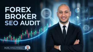 Forex Broker SEO Audit: What Gets Checked and Why Generic Audits Miss What Regulated Sites Actually Need