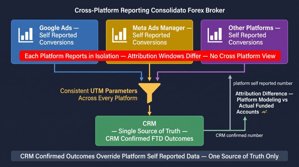 Cross-Platform Consolidation — The Practical Tooling Question