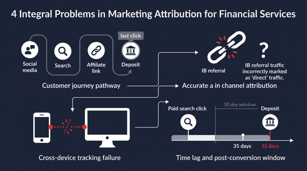 FTD Attribution — Why It Is Harder Than It Looks