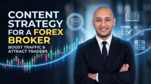 How to Build a Content Strategy for a Forex Broker That Actually Generates FTDs