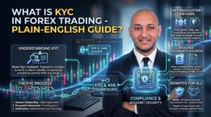 What Is KYC in Forex Trading- Plain-English Guide?
